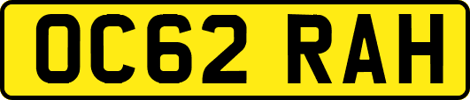 OC62RAH