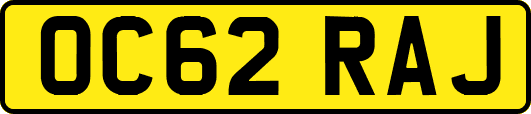 OC62RAJ