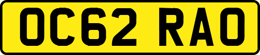 OC62RAO