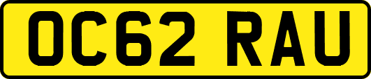 OC62RAU