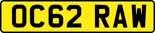OC62RAW