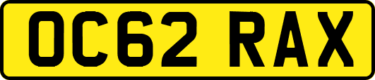 OC62RAX