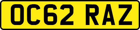 OC62RAZ