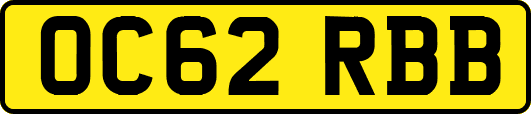 OC62RBB