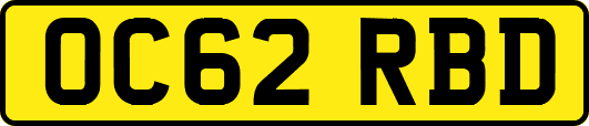 OC62RBD
