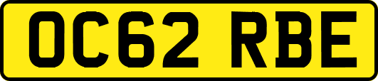 OC62RBE