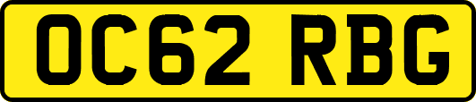 OC62RBG