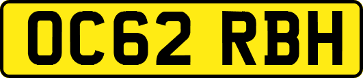 OC62RBH