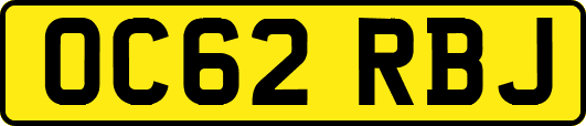 OC62RBJ