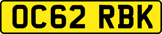 OC62RBK