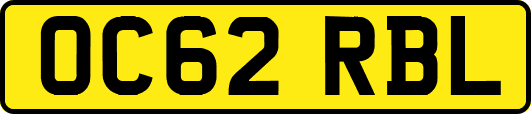 OC62RBL