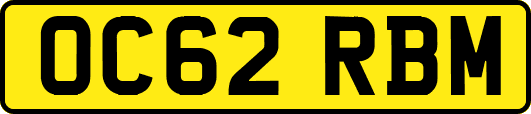 OC62RBM