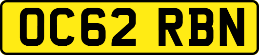 OC62RBN