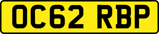 OC62RBP