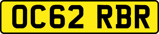 OC62RBR