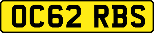 OC62RBS