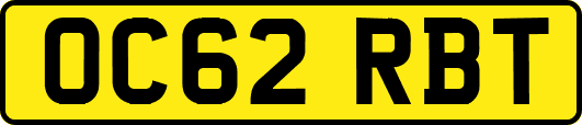OC62RBT
