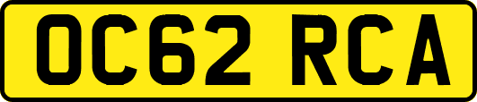 OC62RCA