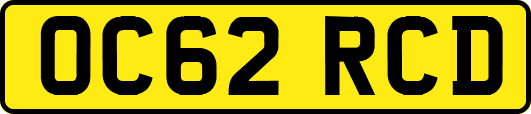 OC62RCD