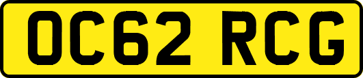 OC62RCG
