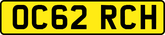 OC62RCH