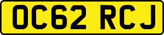 OC62RCJ