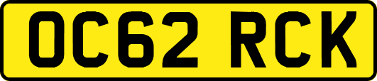 OC62RCK