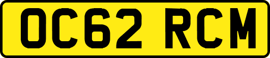 OC62RCM