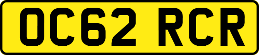 OC62RCR