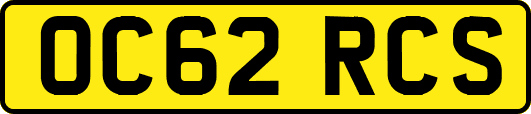 OC62RCS