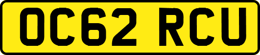 OC62RCU