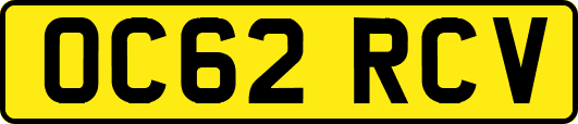 OC62RCV