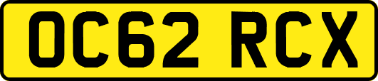 OC62RCX