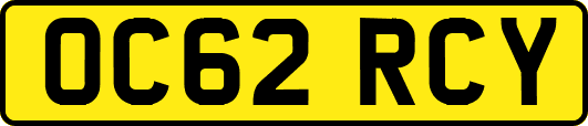 OC62RCY