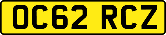 OC62RCZ