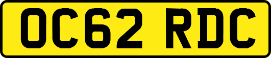 OC62RDC