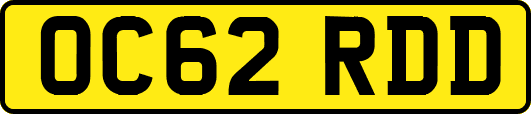 OC62RDD