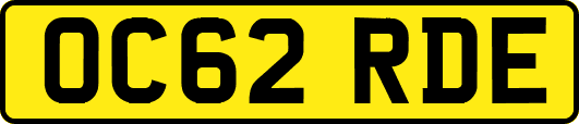 OC62RDE