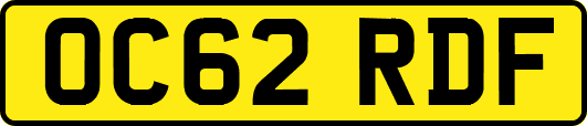 OC62RDF