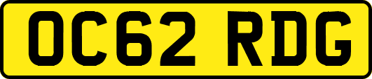 OC62RDG