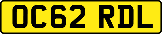 OC62RDL