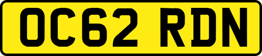 OC62RDN