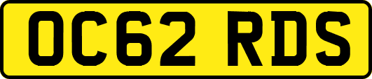 OC62RDS