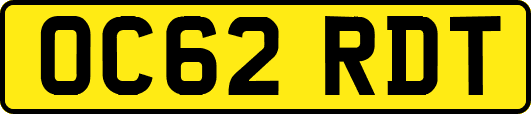 OC62RDT