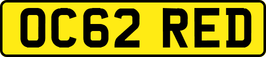 OC62RED