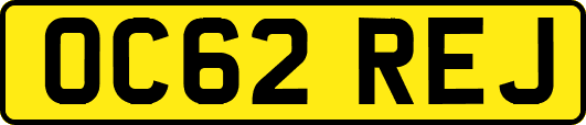 OC62REJ