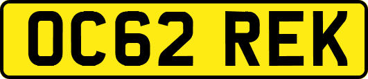 OC62REK