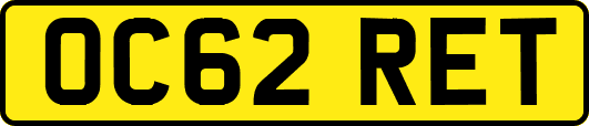 OC62RET