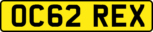 OC62REX