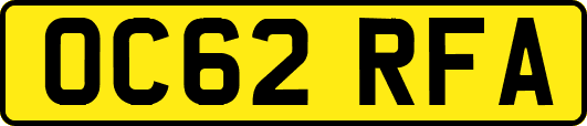 OC62RFA